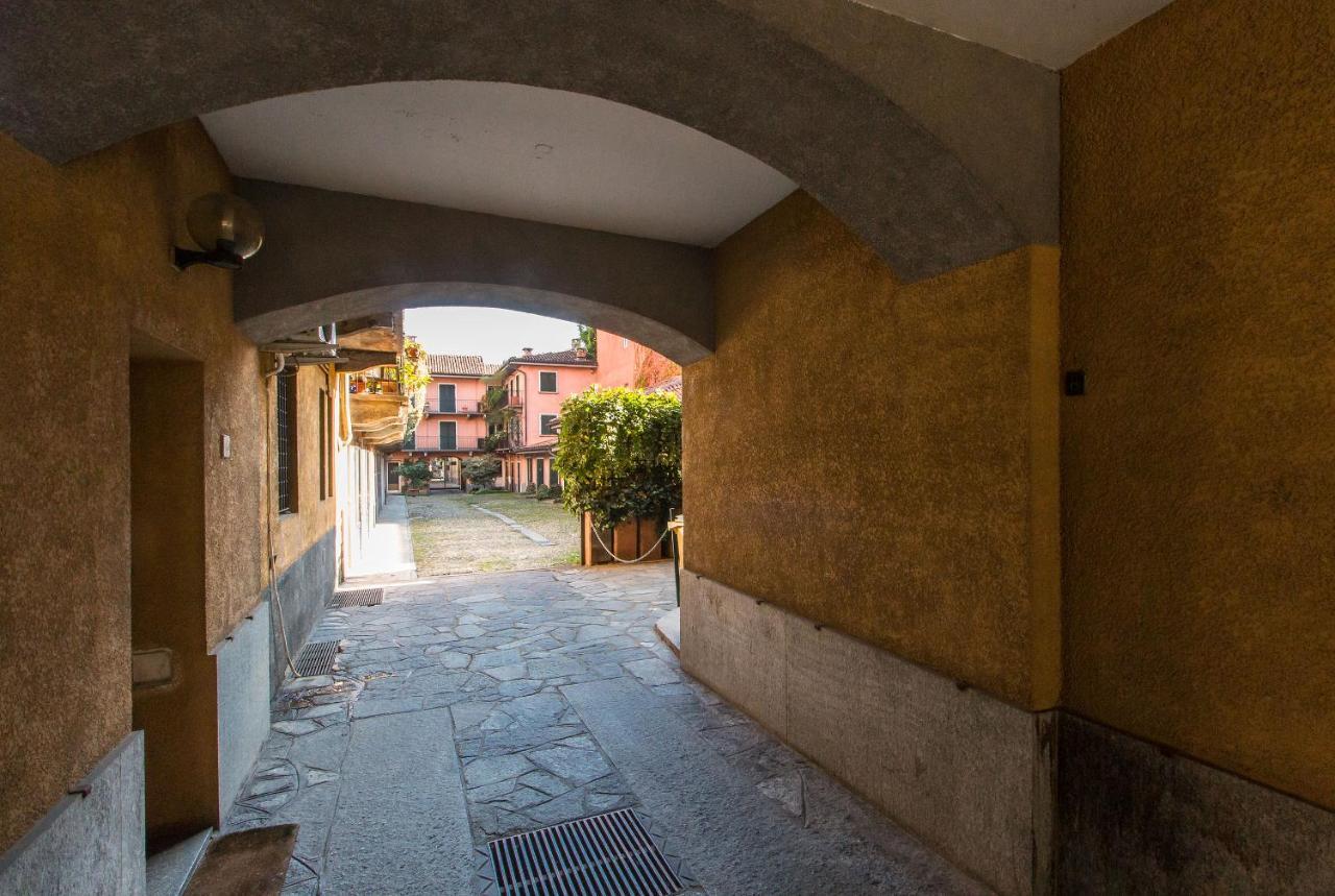 Ferienwohnung Corso Vittorio & Valentino Bright Studio Turin Exterior foto